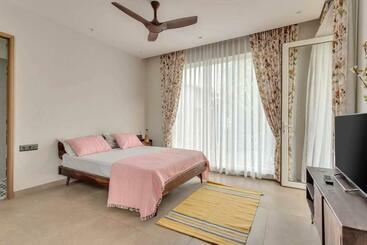 בית מלון כפרי Manali Heritage