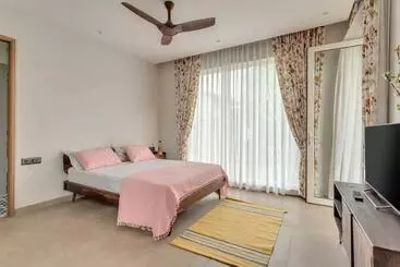 Hotel Manali Heritage