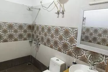 Hotel Jaisalmer Desert Camps &resort