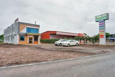 Hotel Omkar Executive