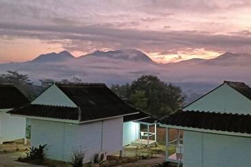 Pensão Pai Sunrise Camping Resort