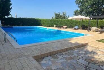 پانسیون Seeconero Home