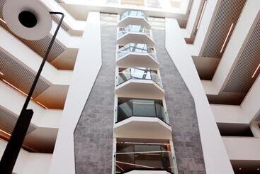 Sea Side Apartments Eilat   דירות נופש באילת עם בריכה