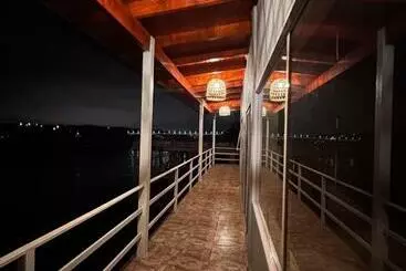 Herberge Avista Al Rio