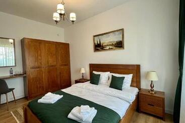 Agropensiunea La Gradina