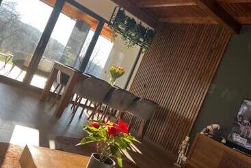 Agropensiunea La Gradina