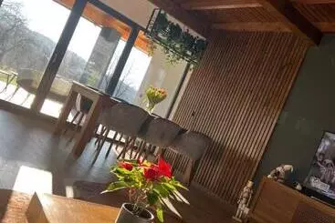 Agropensiunea La Gradina