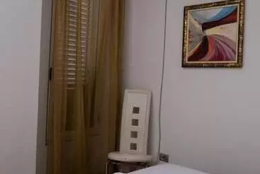 ペンション Albjona Guesthouse