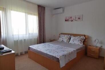 Pensão Casa Carp Calarasi