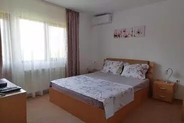 Majatalo Casa Carp Calarasi