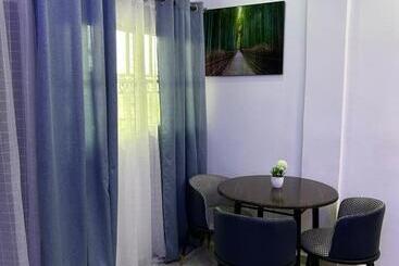 پانسیون Deluxe Mansion