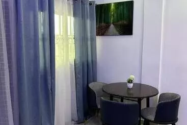 پانسیون Deluxe Mansion