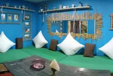 Herberge Mallara Surf Chill Homestay