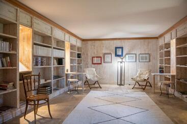 צימר Château Gautoul