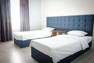 Hotel Borjomi