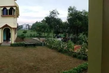 Mayabon Resort Bolpur