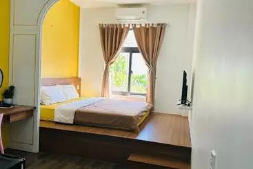 هتل Na Hostel Hue