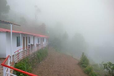 Hotel Shree Neelkanth Resort