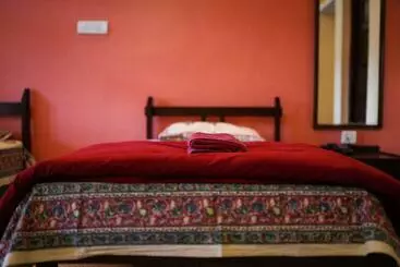 ホテル Soultosoul Guesthouse