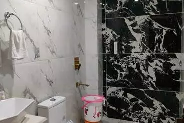 ホテル The Jains Resort