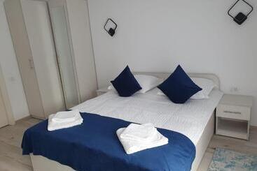 پانسیون Casa Dani&moni