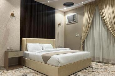 Aparthotel فندق Pulse للأجنحة الفندقية