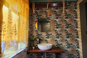 Vandrarhem Daniella S Loft