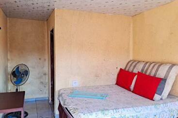 Pension Victorious Guest House