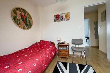 Bed and Breakfast Les Roses