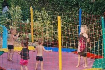 Alberg Pousada Jussara Cultural