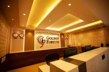 Hotel Golden Fortune Inn