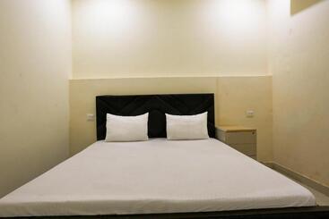 Hotel Oyo Hello Home