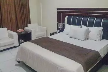 Hôtel Wisma Belerang Kalianda Mitra Reddoorz