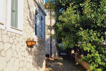 Paradise İmroz Butik Otel