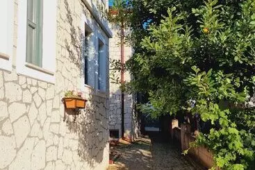 Paradise İmroz Butik Otel