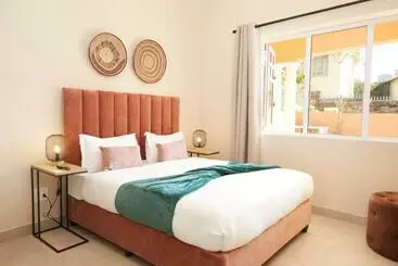 Majatalo City Club Guesthouse