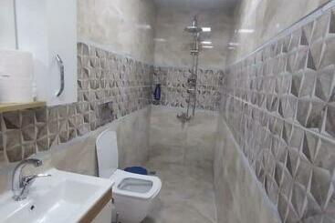 公寓式酒店  Pınar Apart