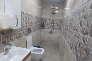Apart Otel Pınar Apart