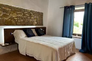 Aamiaismajoitus (B&B) L’antica Tenuta