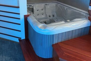 בית מלון כפרי Inthemia