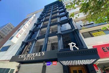 Hotel The Royals