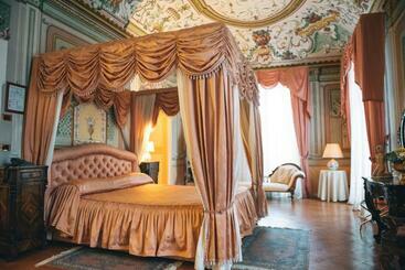 Отель Villa Soglia