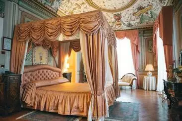 ホテル Villa Soglia