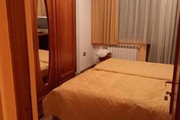 پانسیون Casa Roman