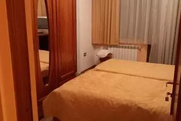 Pension Casa Roman