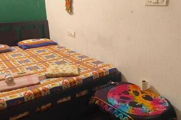 Szálló Peace And Love