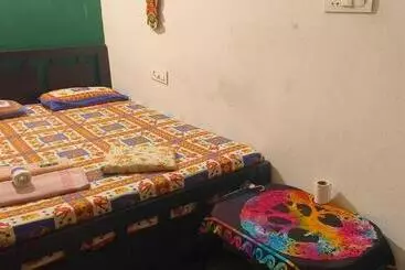 Hostel Peace And Love