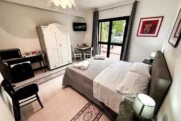 B&b Casa Contessa