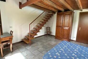 Agriturismo Fioravante