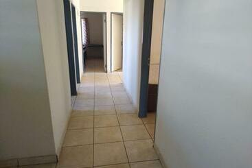 Kungwini Academy Centre